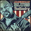 The Holmes Brothers American Blues Balladry