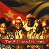Ibrahim Ferrer The 5 Cuban Legends