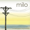 Milo In Between Impossible - EP