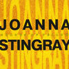 Joanna Stingray Shades of Yellow