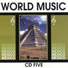Various Artists World Music: Mexico, Vol. 5