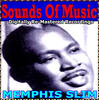 Memphis Slim Sounds of Music: Memphis Slim (Remastered)