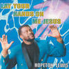 Hopeton Lewis Lay Your Hands On Me Jesus