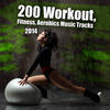 Chris Kaeser 200 Workout, Fitness, Aerobics Music Tracks 2014