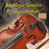 Amadeus Quartet Mozart: the Mozart Collection