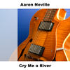 Aaron Neville Cry Me a River