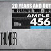 Thunder The Farewell Tour - Live!