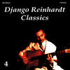 Django Reinhardt Django Reinhardt Classics, Vol. 4