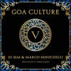 Marco Menichelli Goa Culture, Vol. 5