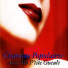 Charles Trenet Chansons Populaires - Avec Ma P`tite Gueule