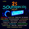 Jerry Butler 25 Southern Soul Picks