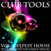 Jesse Lee Davis Club Tools Vol. Deepest House - 30 Ultimative Top Dance Tracks