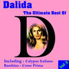 Dalida The Ultimate Best of, Volume 3