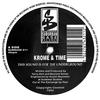 Krome & Time This Sound Is For the Underground - Single