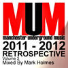 Various Artists 2011-2012 Retrospective, Vol. 3