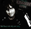 Kingdom Come God Does Not Sing Our Song - Single