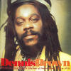 Dennis Brown Musical Heatwave, The Best of Dennis Brown 1972-1975