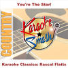 Various Artists Karaoke Classics: Rascal Flatts