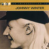 Johnny Winter An Introduction to Johnny Winter
