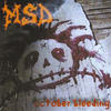 MSD October Bleeding