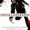 Ilan Eshkeri Ninja Assassin (Original Motion Picture Soundtrack)