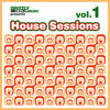 Tactful Drizzly House Sessions, Vol. 1