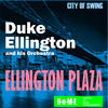 Duke Ellington And His Orchestra Ellington Plaza
