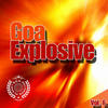 Electro Sun Goa Explosive Vol. 6 - Goa Trance