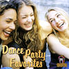 Gene Vincent Dance Party Favorites