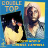 Cornel Campbell Double Top