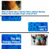 Daniele De Bellis Top Hits Energy Fitness Compilation, Vol. 5