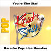 Various Artists Karaoke Pop: Heartbreaker