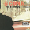 Coma Tell Me the Way (Don Juan) (feat. LTG) - EP