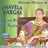 Chavela Vargas Historia Musical de Chavela Vargas: El Andariego