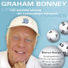 Graham Bonney Ich möchte einmal die Lottozahlen träumen - EP