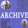 Zion Train Wibbly Wobbly World of Music Archive, Vol. 1