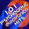 Suntribe 101 Psychedelic Electronica Hits - Top Goa, Trance, Hard, Psytrance, Progressive, Fullon, Downtempo, Festival, Edm