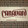 Naked Rhythm Caravan Records