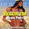 La Fabrica Reggaeton Beach Party
