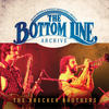 The Brecker Brothers The Bottom Line Archive Series: (Live 1976)