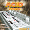 Rob Acid Acid Traxx Vol. 8