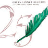 Capercaillie Green Linnet Records - 25 Years of Celtic Music