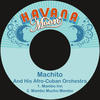 Machito & His Afro-Cuban Orchestra Mambo Inn - Single