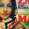 ZAP MAMA Ancestry In Progress (Bonus Track Version)