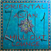 Stargazer Oriental Asian Chill Out Lounge, Zen 1 (Buddah and Asia Ambient Grooves)