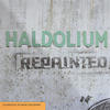 Haldolium Repainted - Classics In New Colours