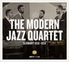 The Modern Jazz Quartet The Modern Jazz Quartet (Recorded Germany 1956-1958)