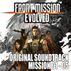 Dj Kaya Front Mission Evolved (Original Soundtrack) / Mission 01-05