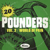 Andre Williams World of Pain: 20 Pounders, Vol. 2