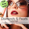 Alejandro De Pinedo Diamonds & Pearls Lounge